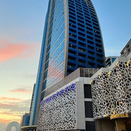 Alison Hotel Баку Екстер'єр фото