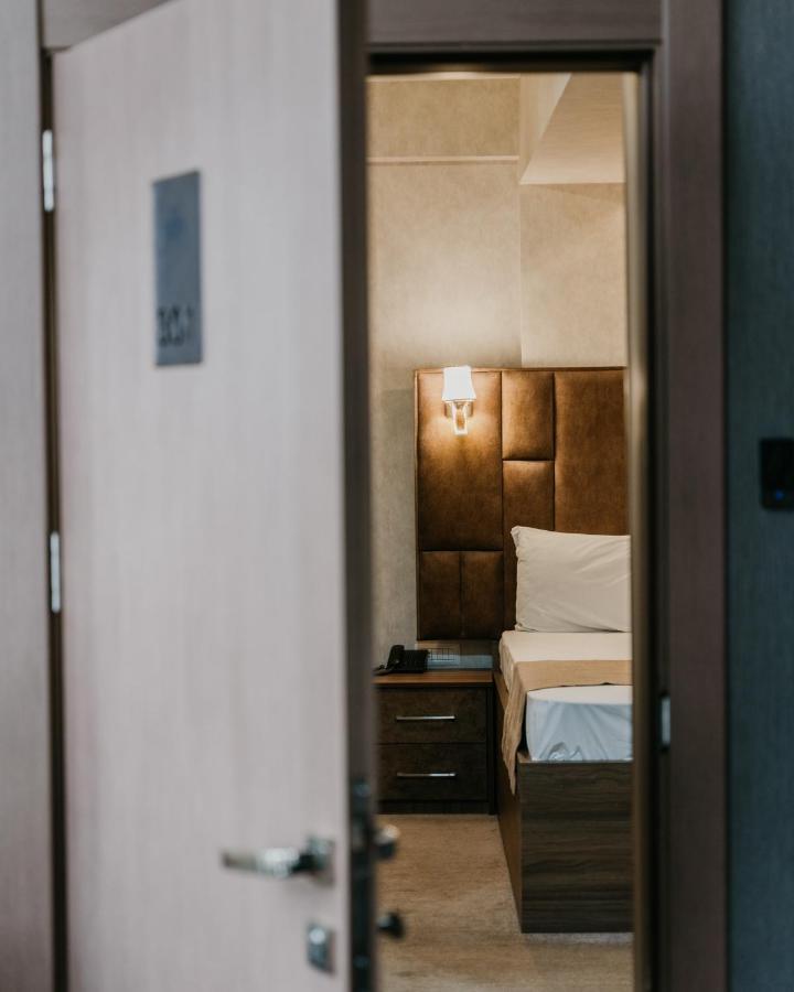 Alison Hotel Баку Екстер'єр фото