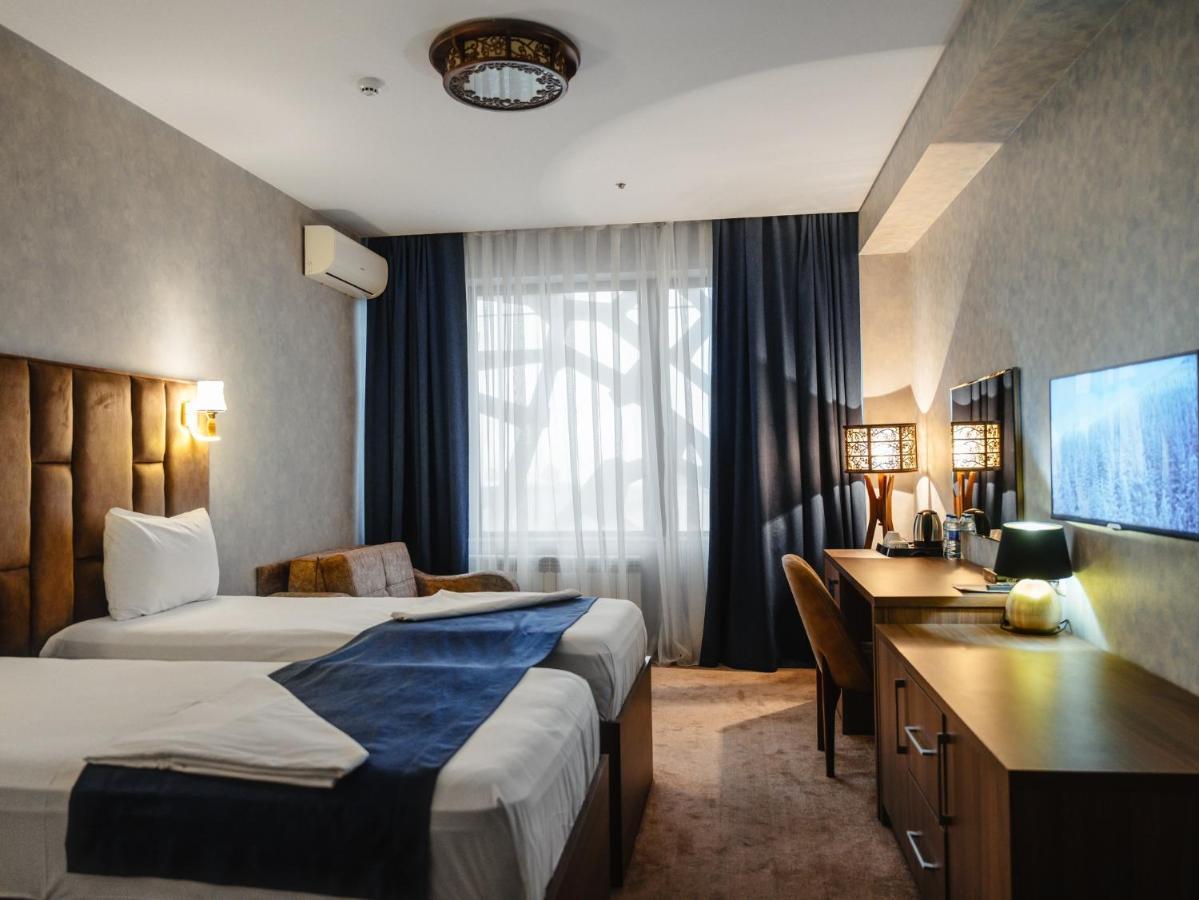 Alison Hotel Баку Екстер'єр фото