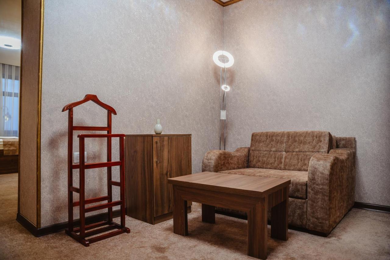 Alison Hotel Баку Екстер'єр фото