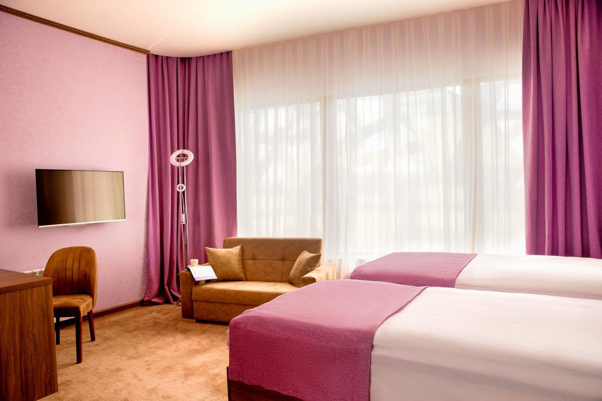 Alison Hotel Баку Екстер'єр фото
